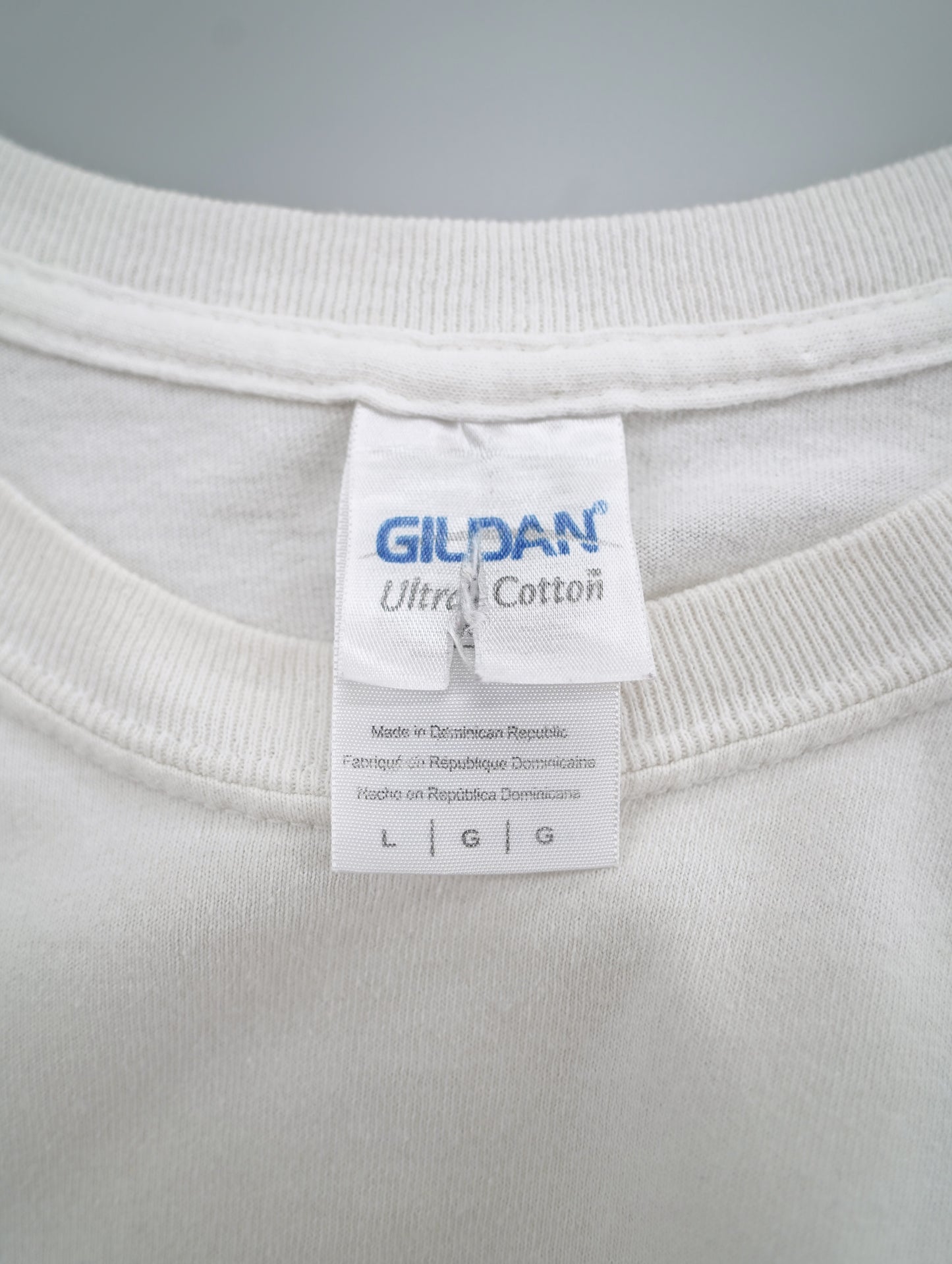 JUSTIN BIEBER 2016 Tour tee