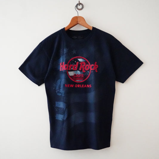 Hard Rock Cafe New Orleans tee