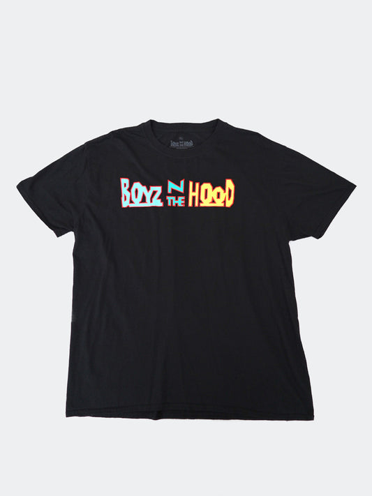 BOYZ N THE HOOD tee