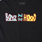 BOYZ N THE HOOD tee