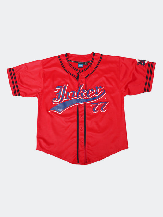 baseball shirt