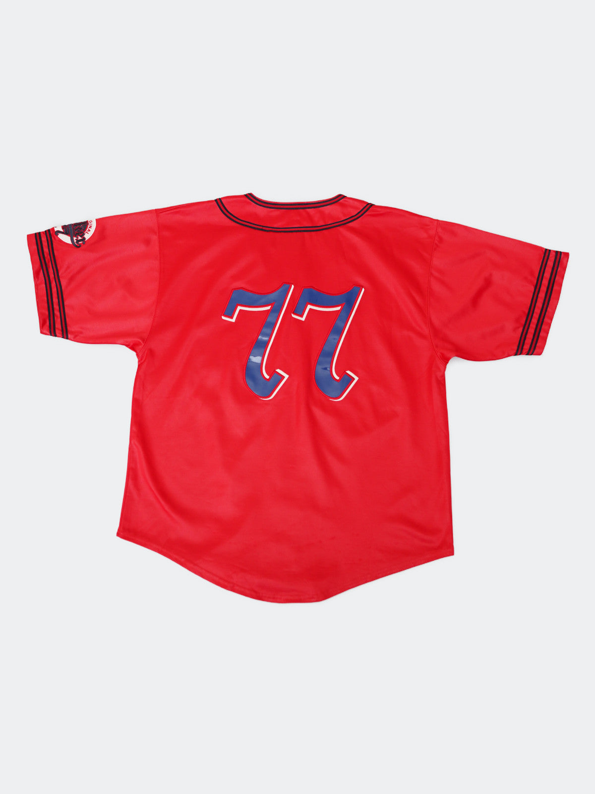 baseball shirt