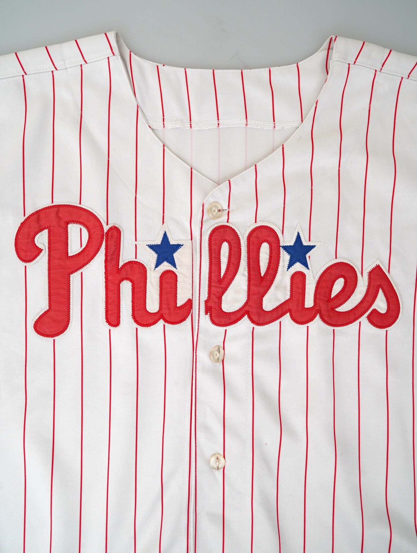 Philadelphia Phillies baseball shirt