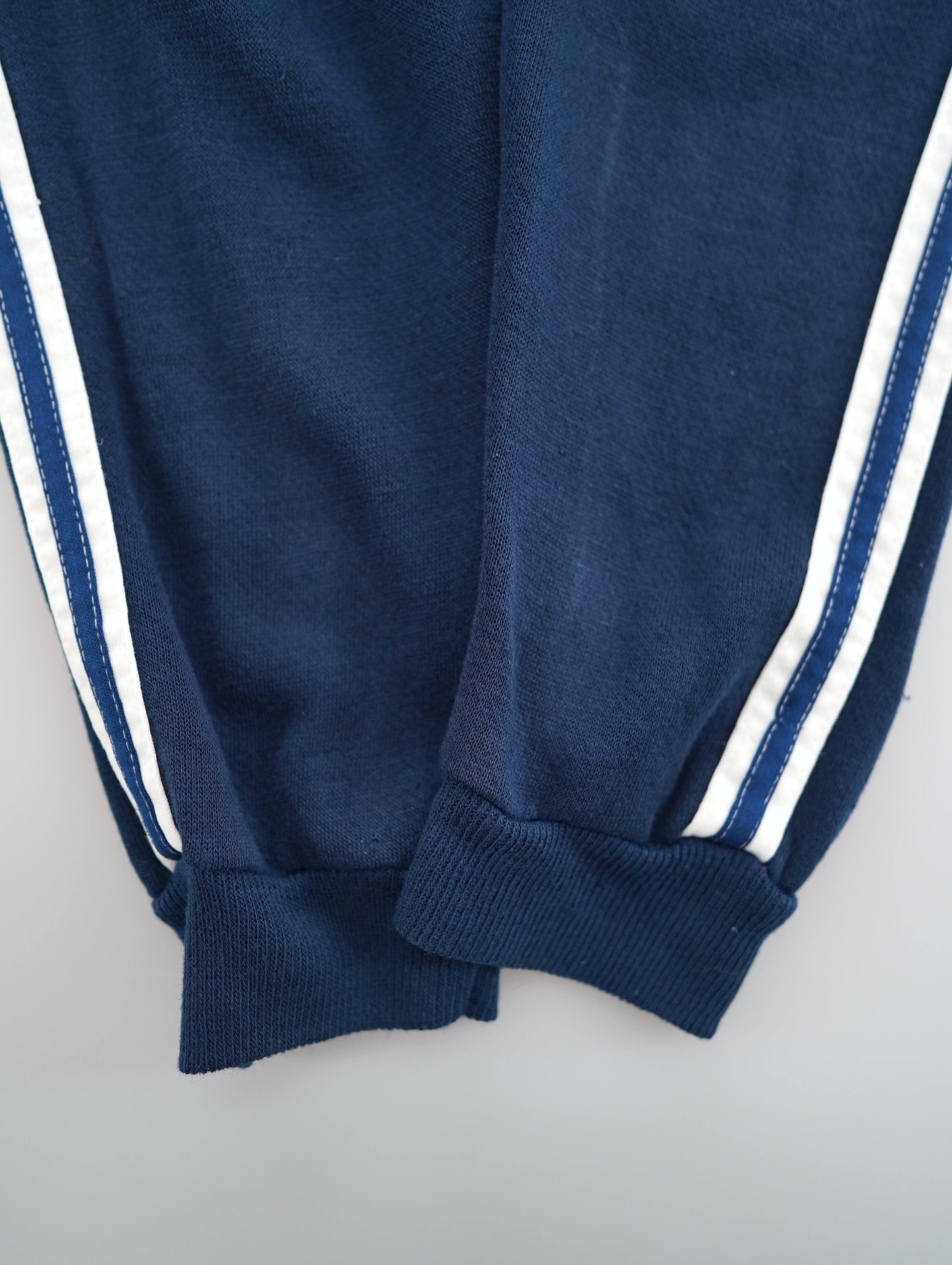 70s stripe knit jacket