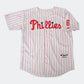 Philadelphia Phillies baseball shirt