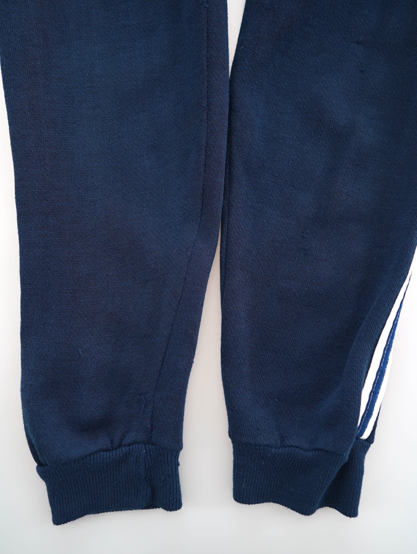 70s stripe knit jacket