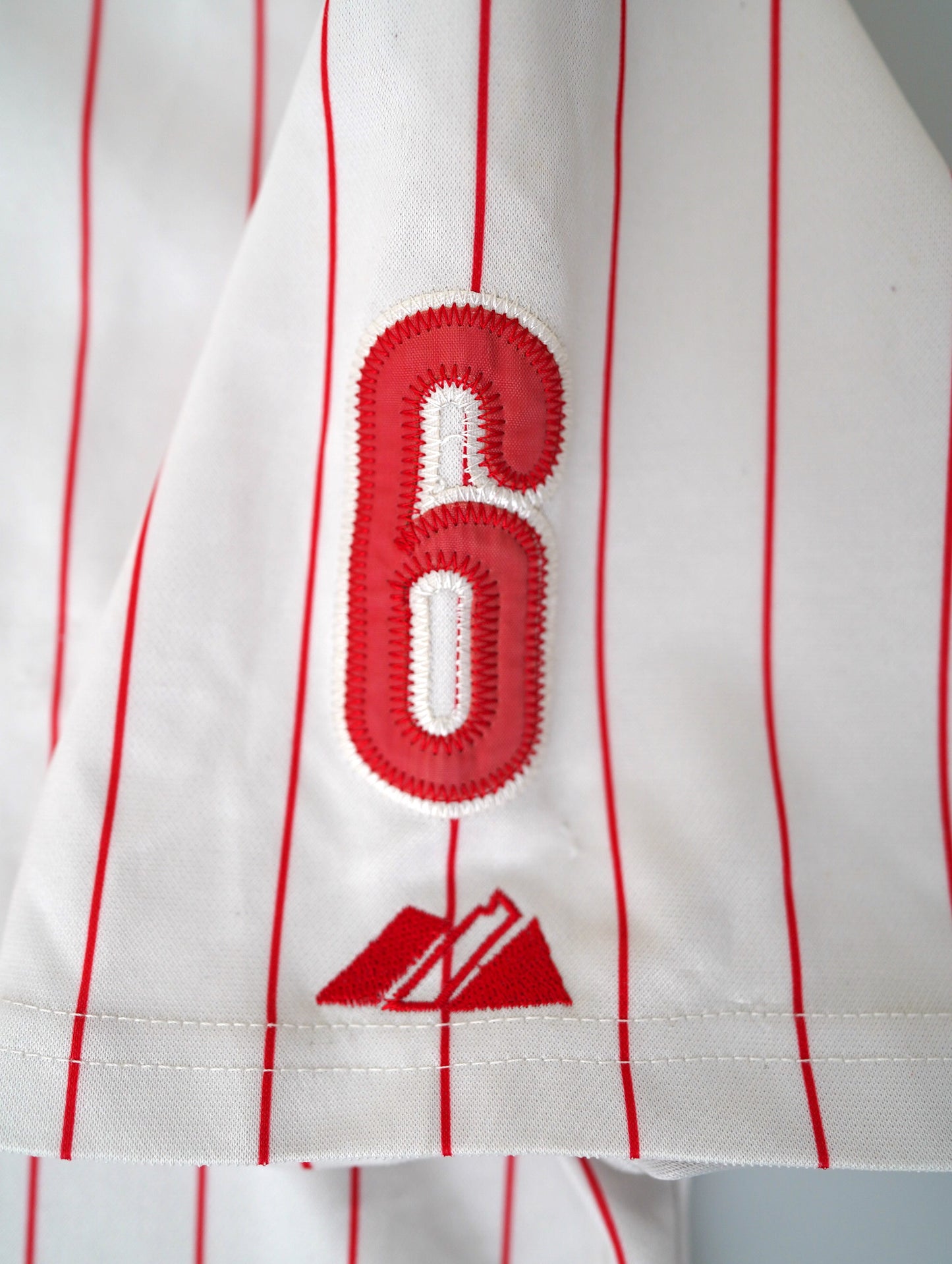 Philadelphia Phillies baseball shirt