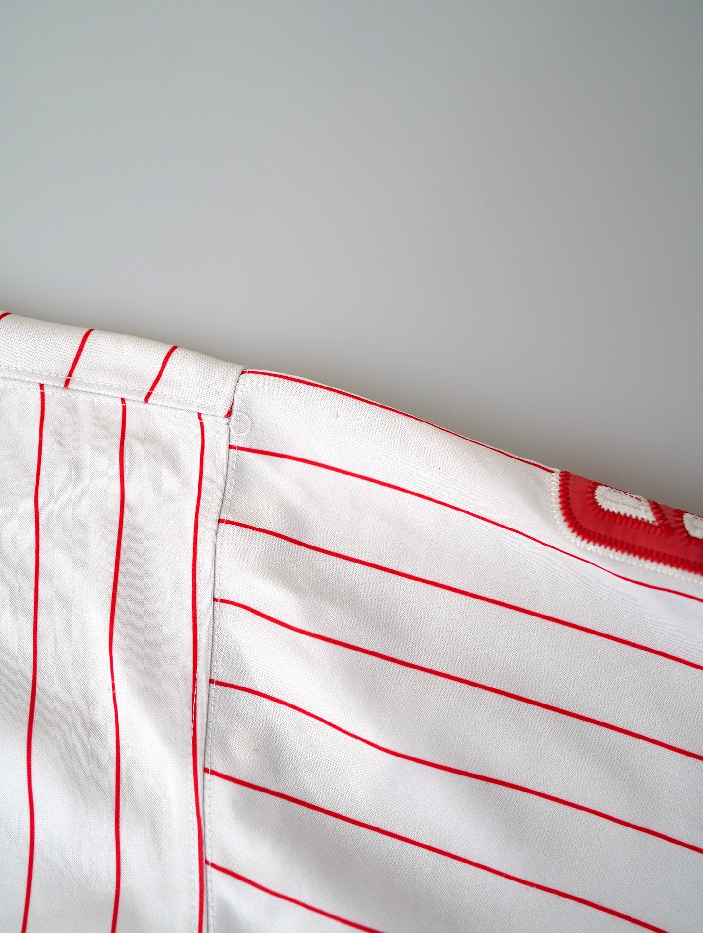 Philadelphia Phillies baseball shirt