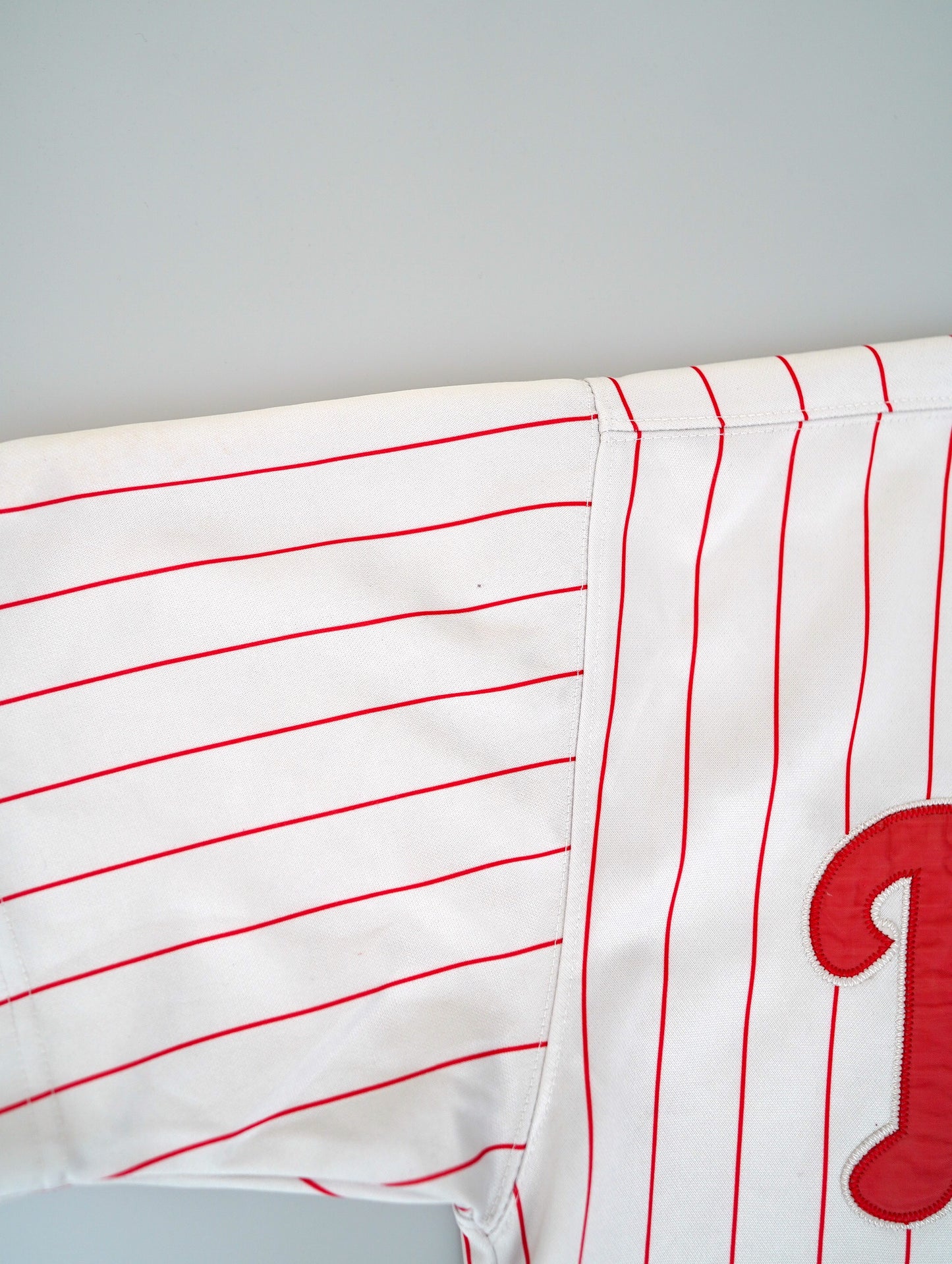 Philadelphia Phillies baseball shirt