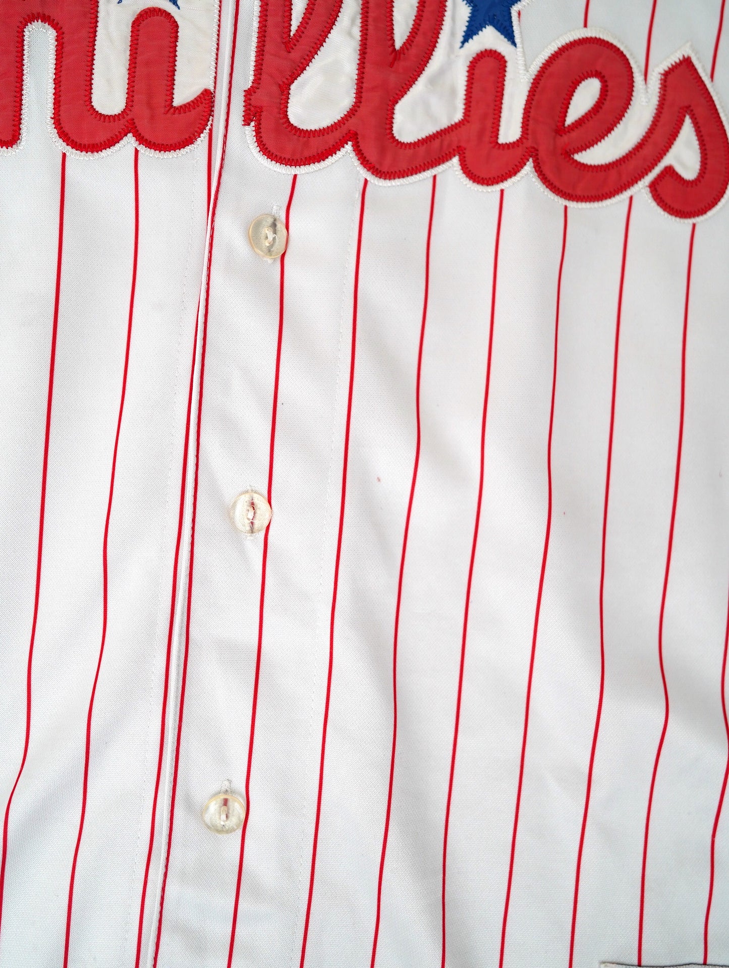 Philadelphia Phillies baseball shirt