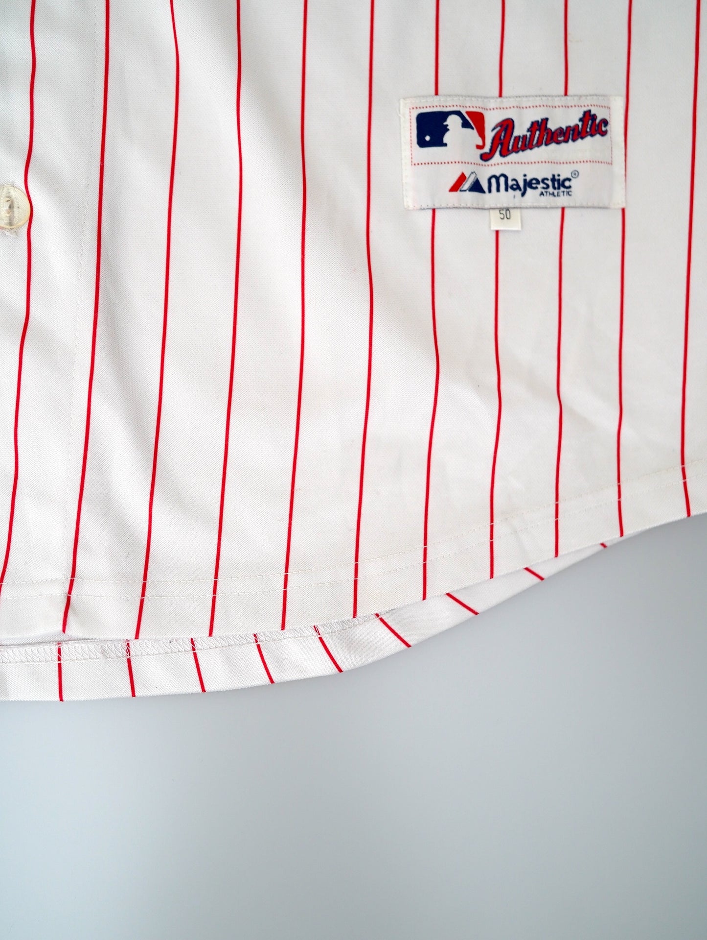 Philadelphia Phillies baseball shirt