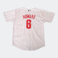 Philadelphia Phillies baseball shirt