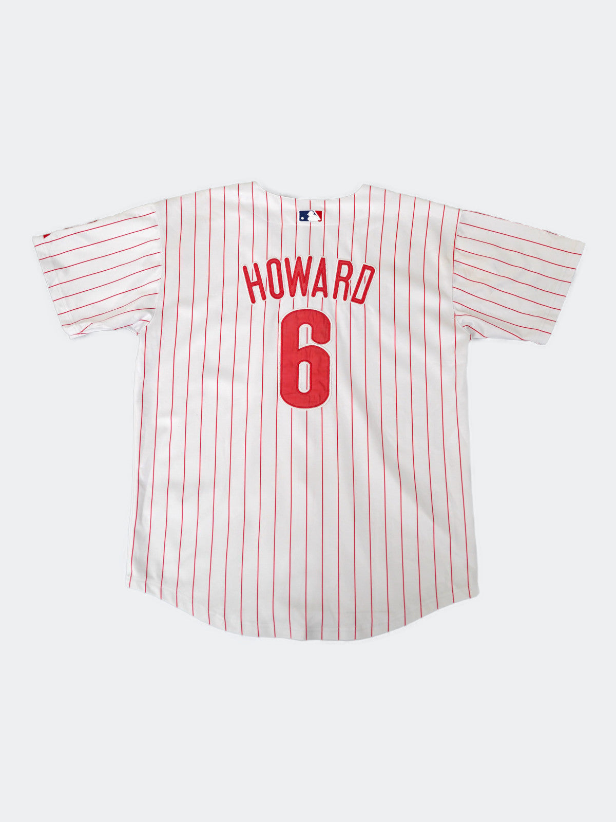 Philadelphia Phillies baseball shirt