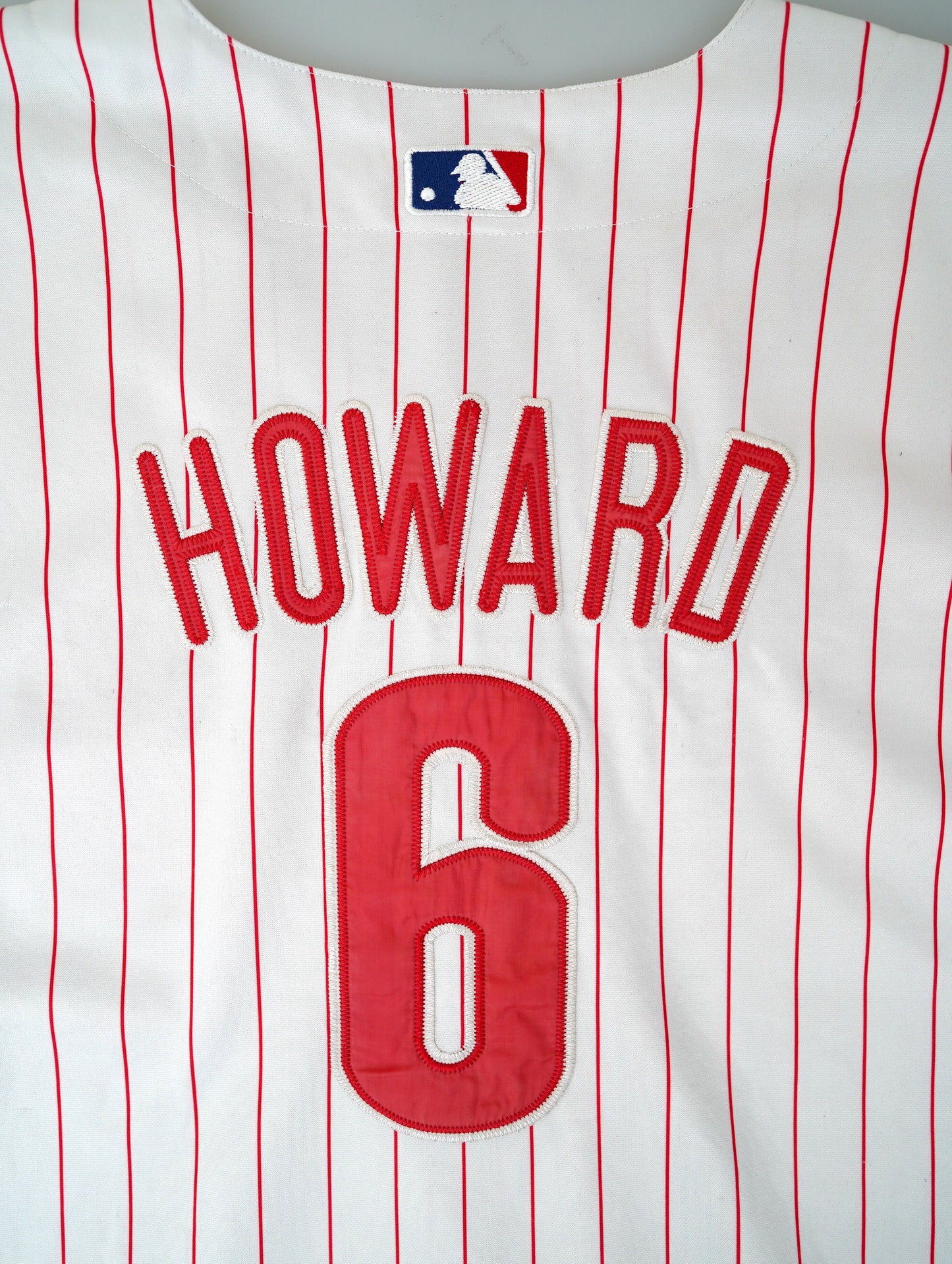 Philadelphia Phillies baseball shirt