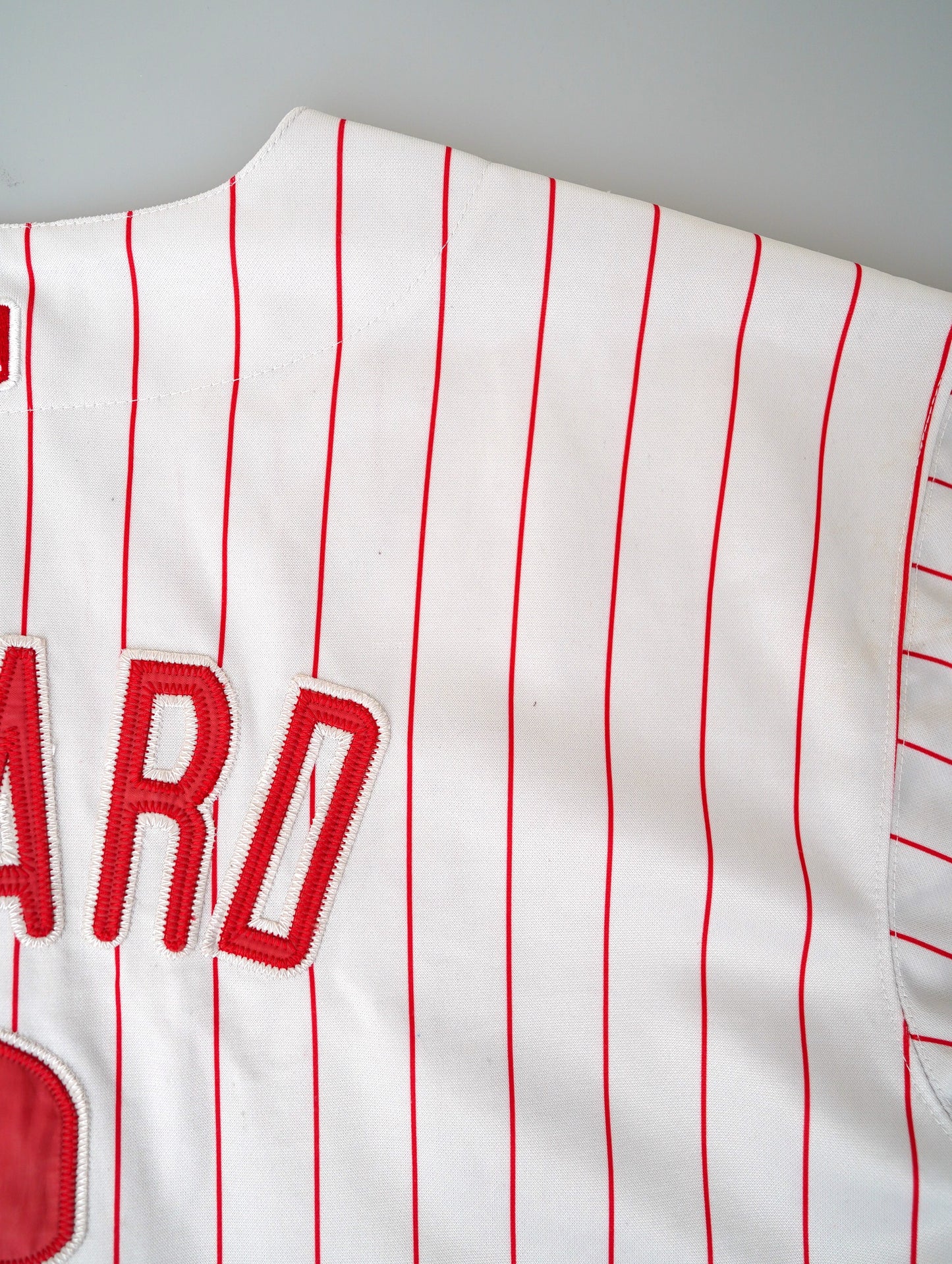 Philadelphia Phillies baseball shirt