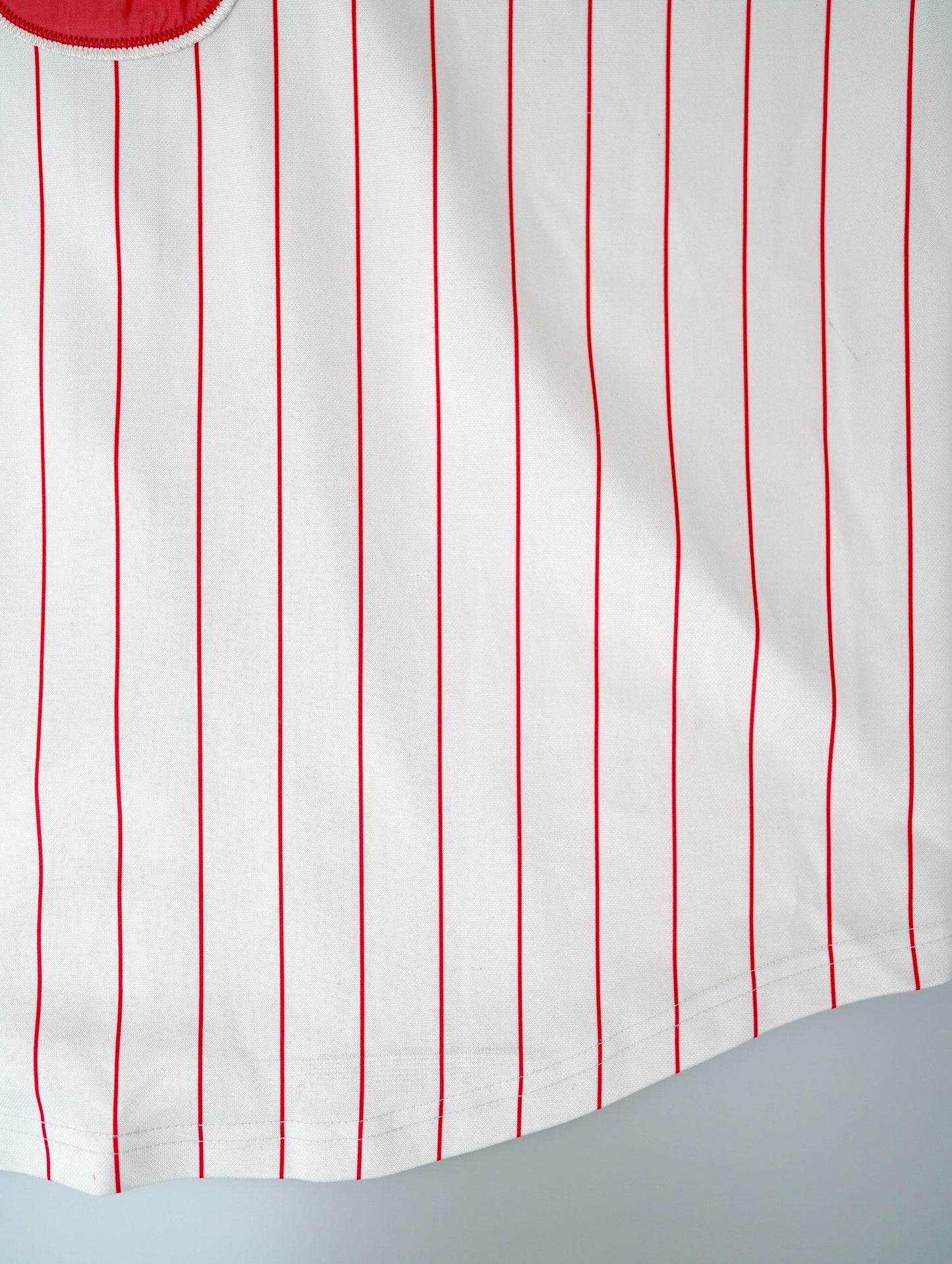 Philadelphia Phillies baseball shirt