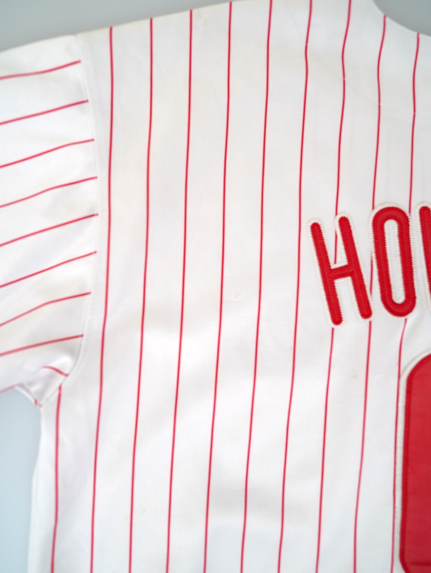 Philadelphia Phillies baseball shirt