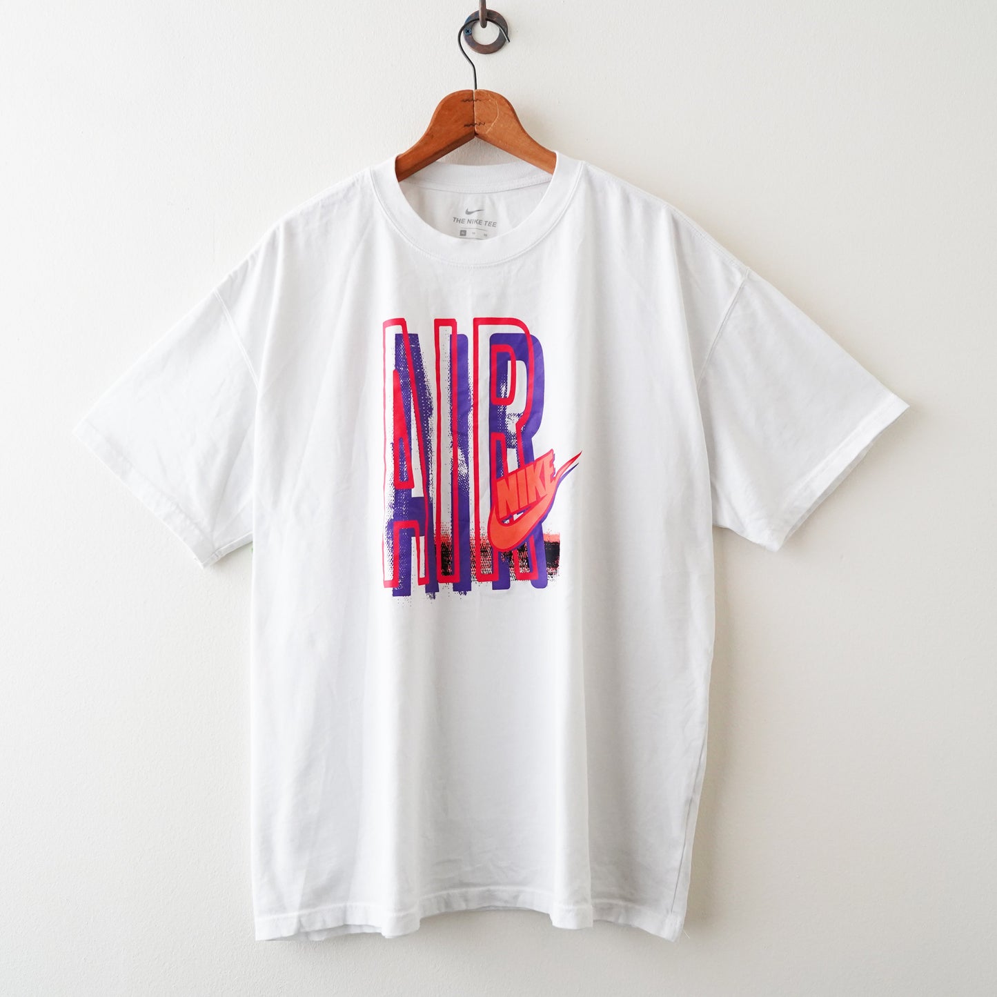 NIKE AIR tee