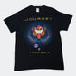 JOURNEY tee