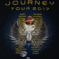 JOURNEY tee