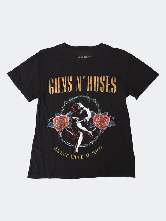 GUNS N' ROSES tee