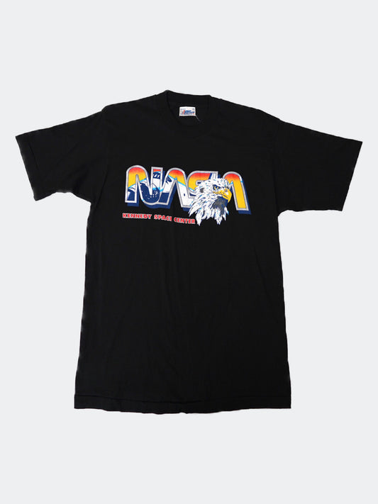 90s NASA tee