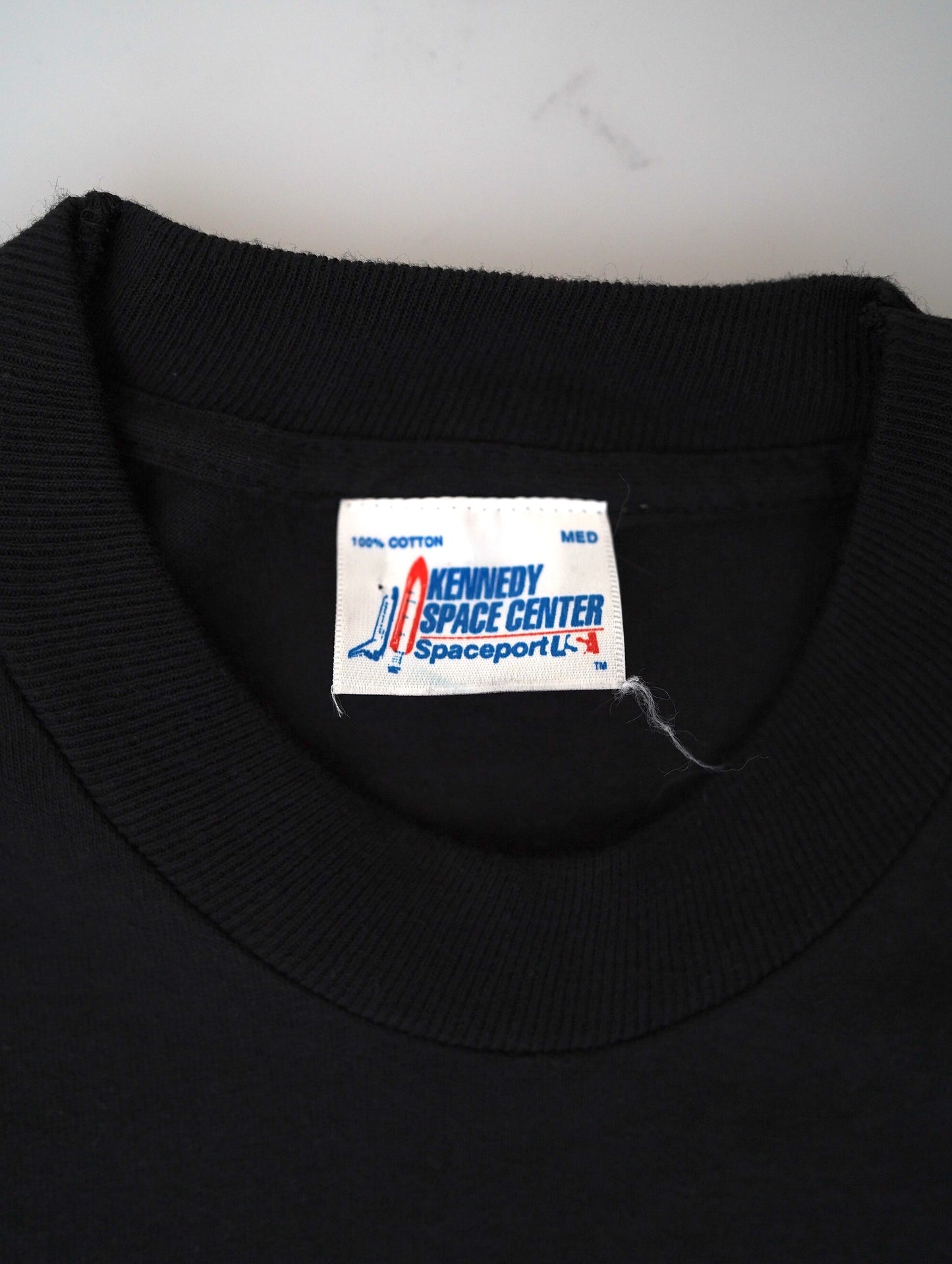 90s NASA tee