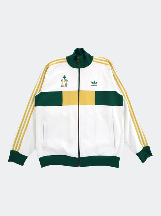 adidas track jacket