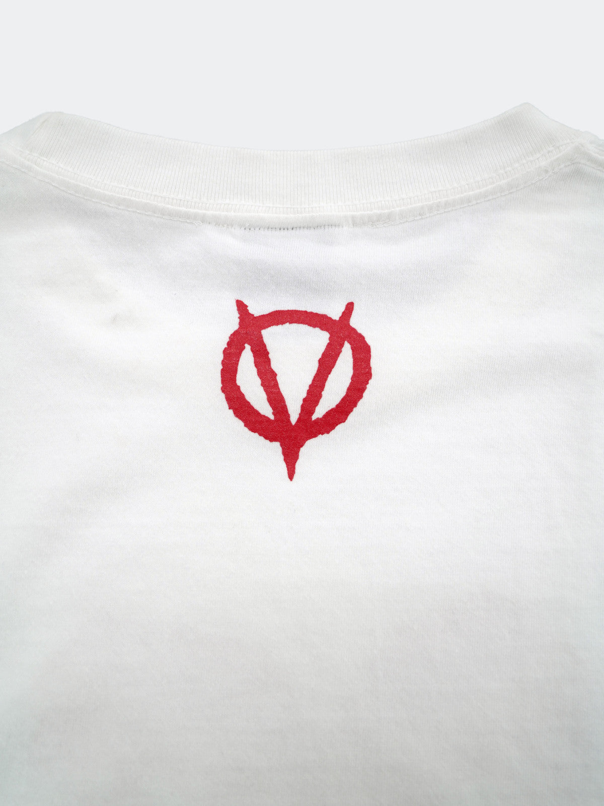 VINGO TEE – NEVERKNOWS