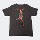 WONDER WOMAN tee