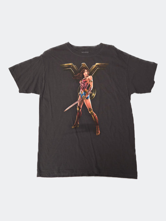 WONDER WOMAN tee