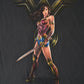 WONDER WOMAN tee