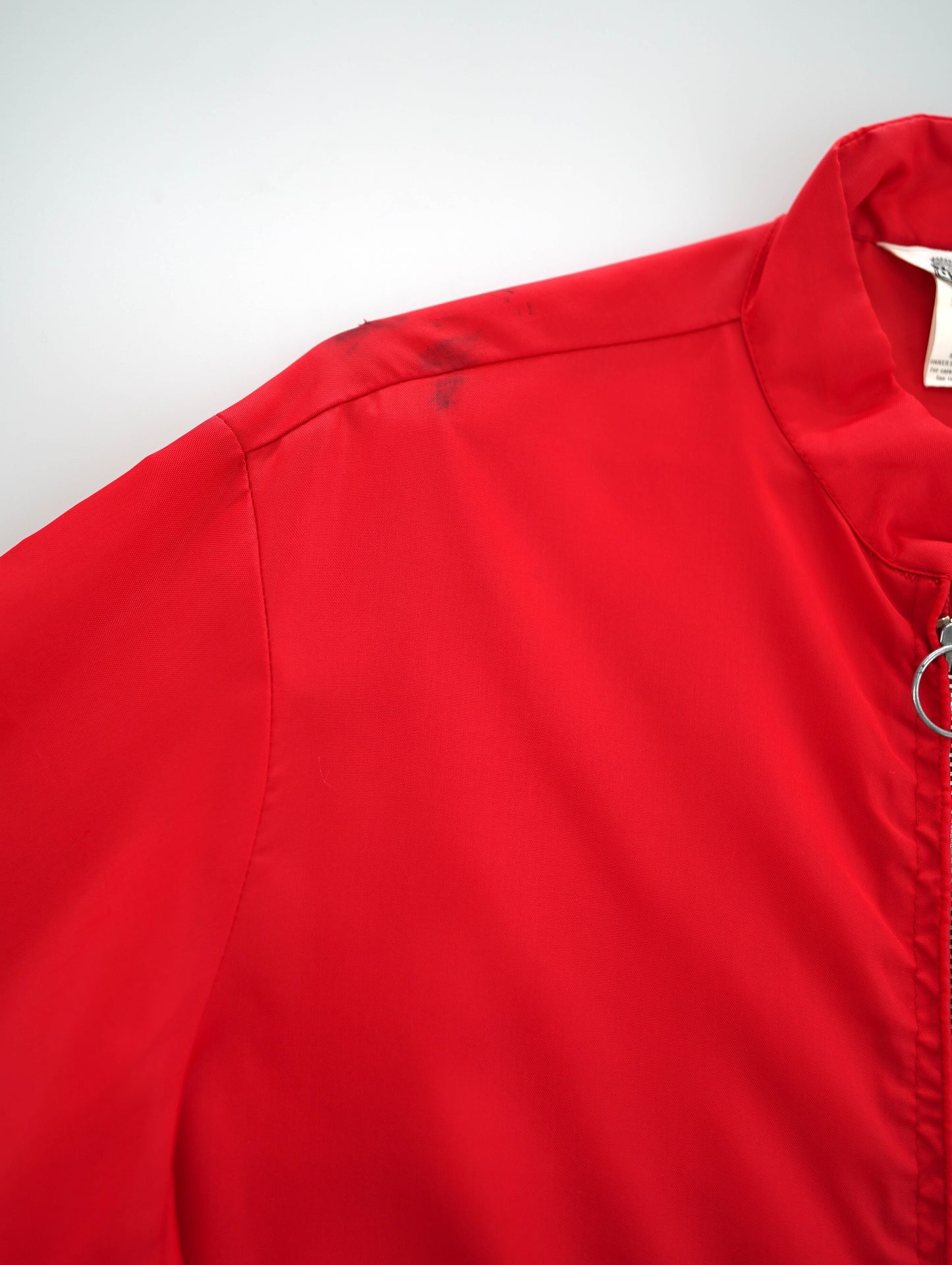 70s Swingster nylon jacket