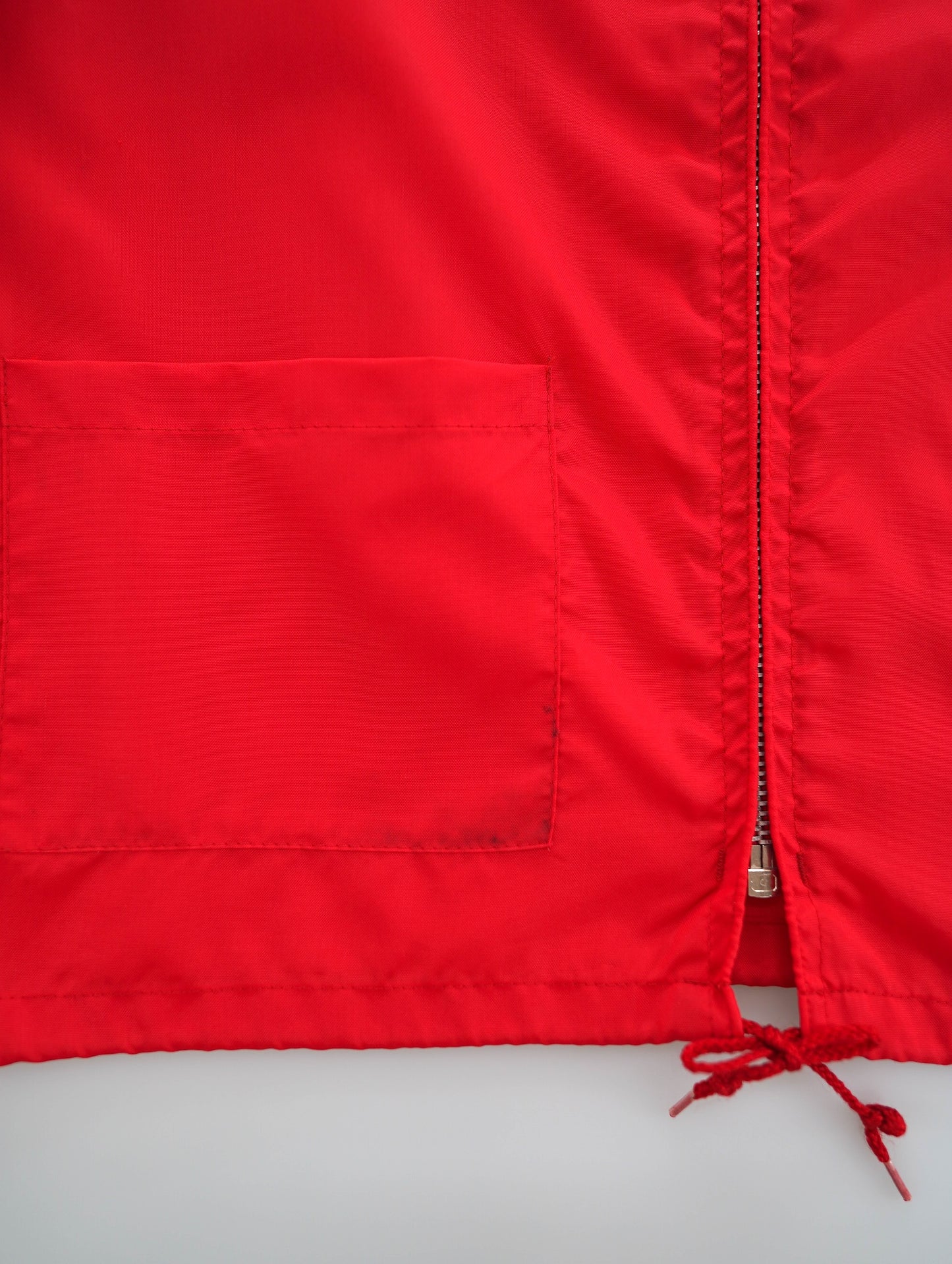 70s Swingster nylon jacket