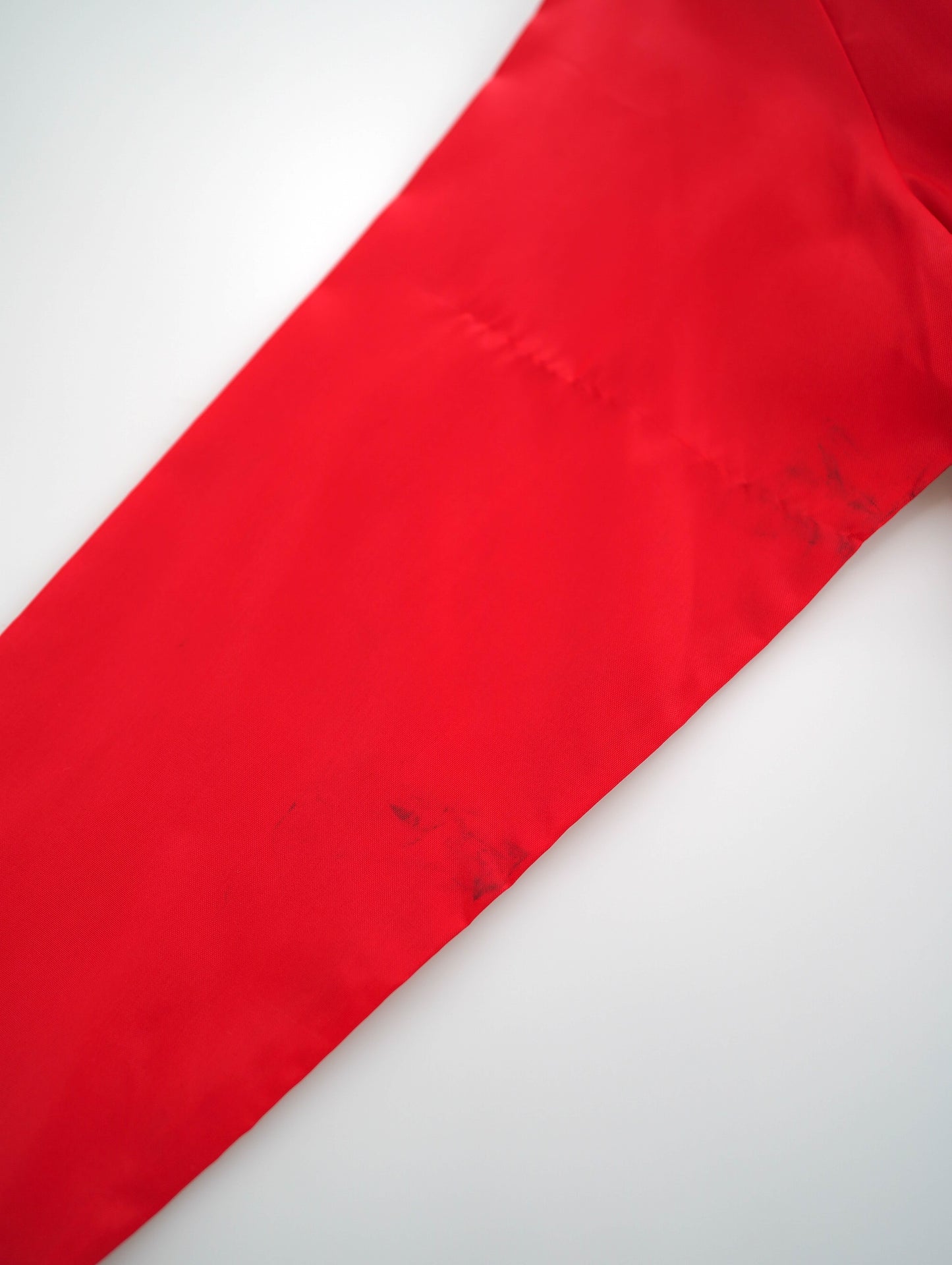 70s Swingster nylon jacket