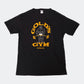 80s GOLD'S GYM tee