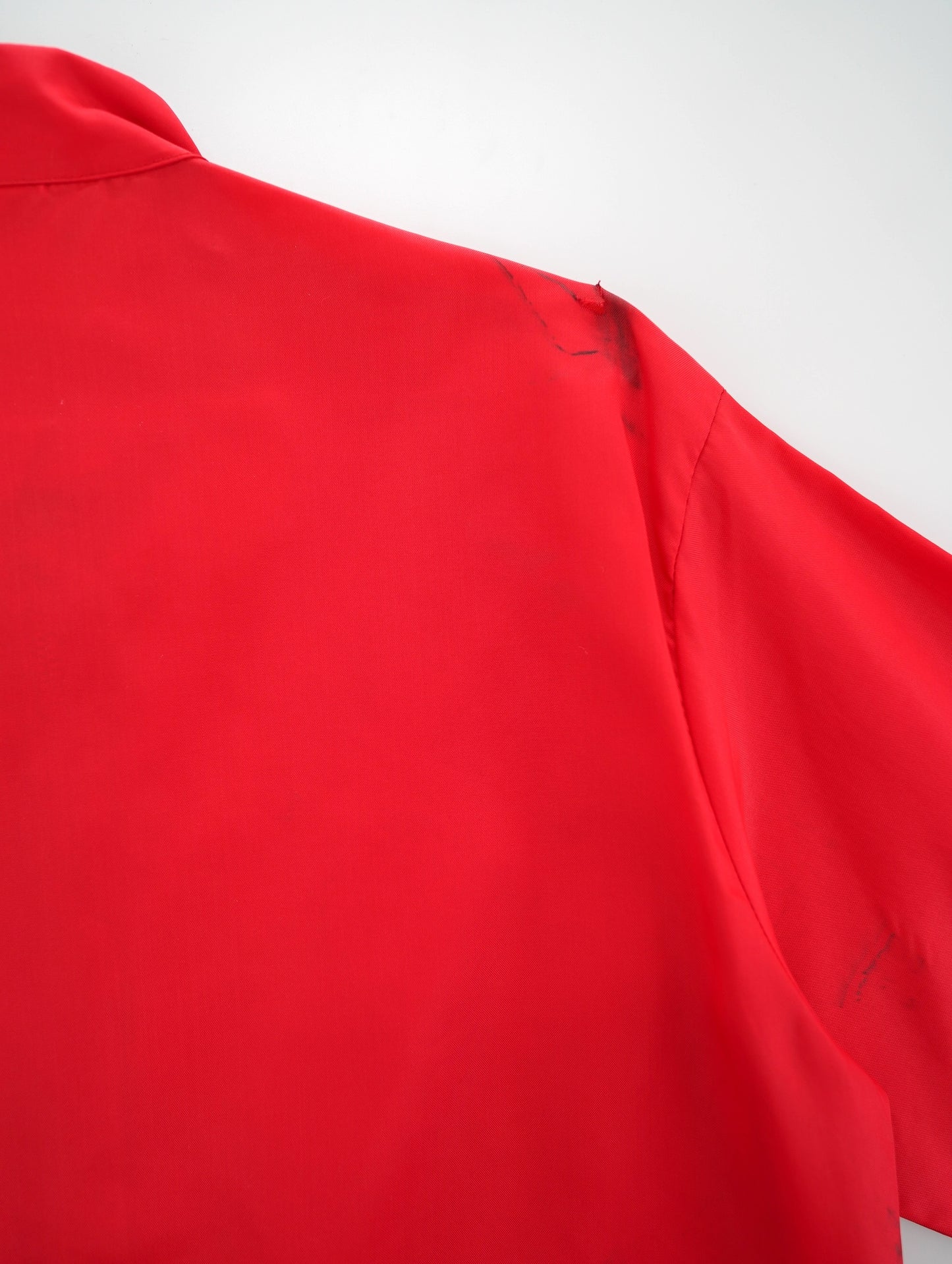 70s Swingster nylon jacket