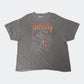 NIRVANA tee