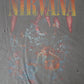 NIRVANA tee