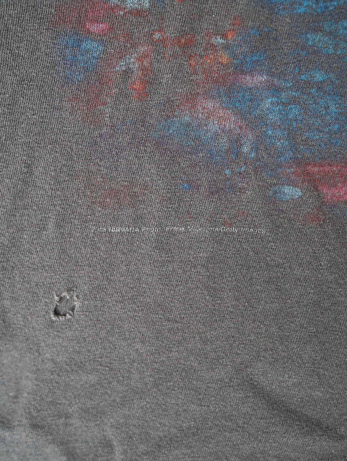 NIRVANA tee