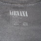 NIRVANA tee
