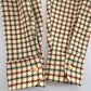 70s Arrow houndstooth shirt