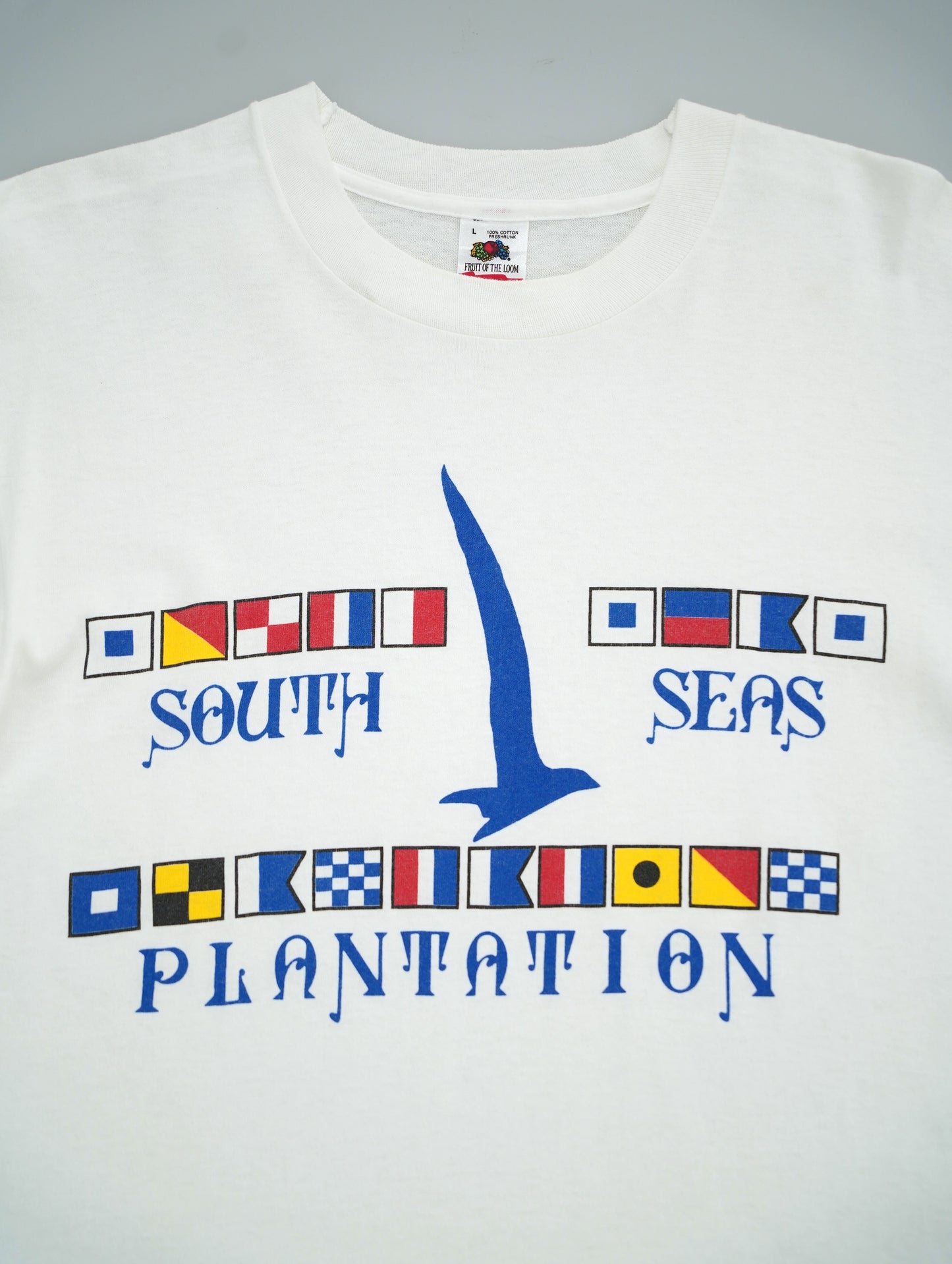 90s south seas tee