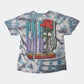 GUNS N' ROSES tee