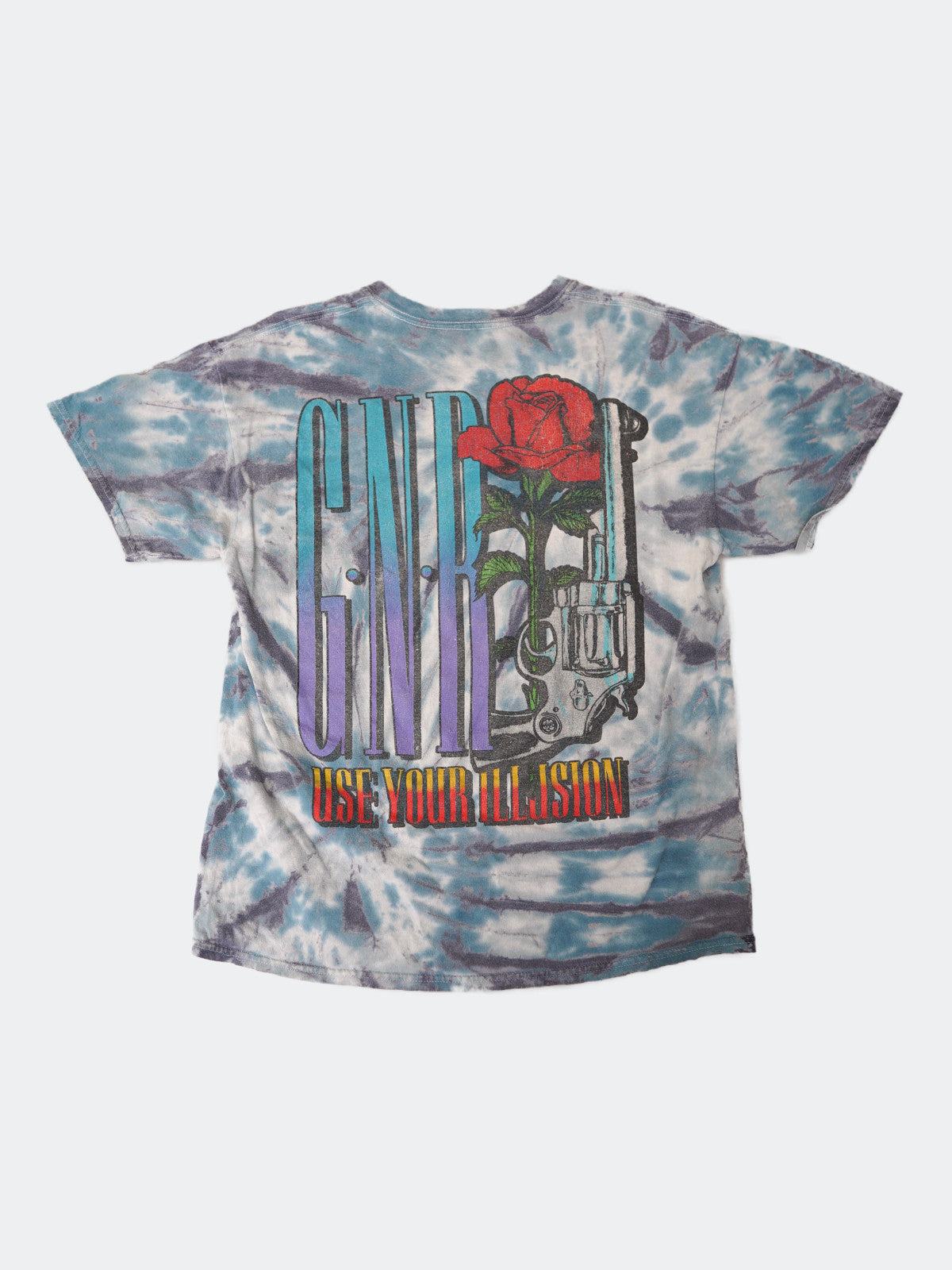 GUNS N' ROSES tee