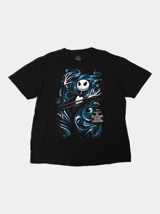 The Nightmare Before Christmas tee