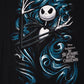 The Nightmare Before Christmas tee