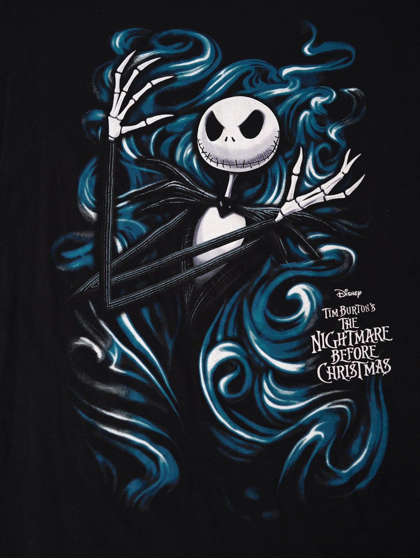 The Nightmare Before Christmas tee
