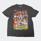 Disney VILLAINS tee