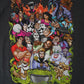 Disney VILLAINS tee